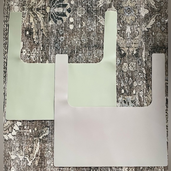 Yeah Baby Goods Highchair Placemat Bundle - Picture 1 of 5